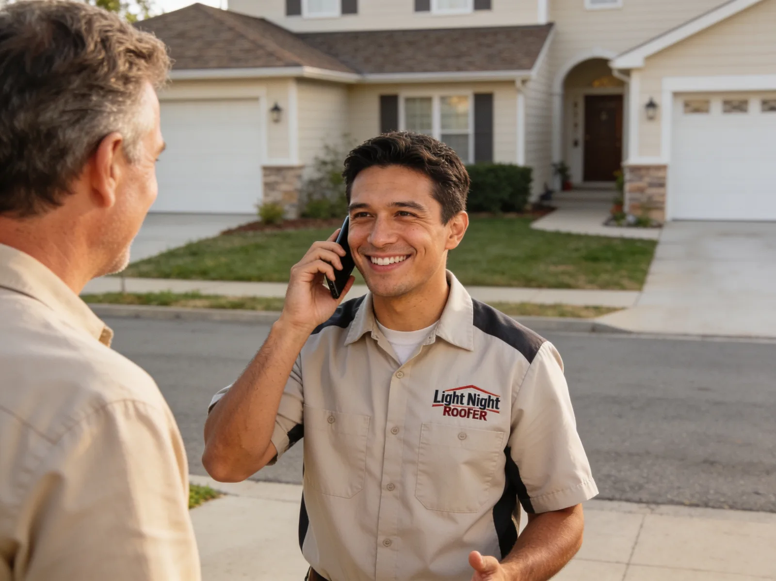 Emergency Roof Repair Old Washington, OH FAQs